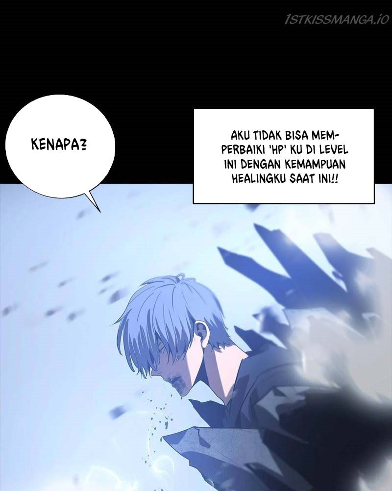 The Blade of Evolution – Walking Alone in the Dungeon Chapter 72 Gambar 17